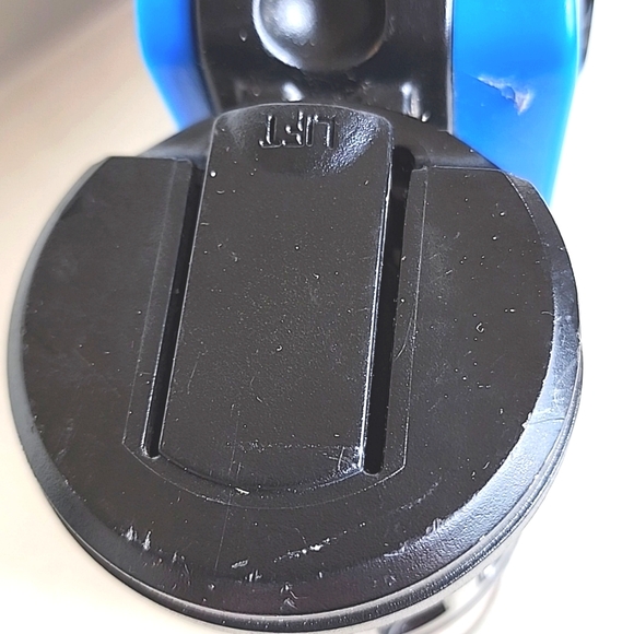 Air Compressor, Inflate and Seal by Interdynamics - Picture 6 of 12